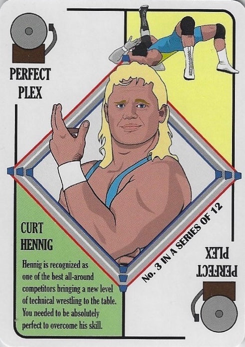 Curt Hennig