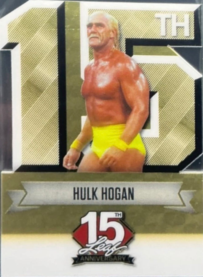 Hulk Hogan