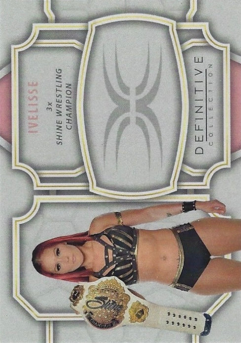 Ivelisse