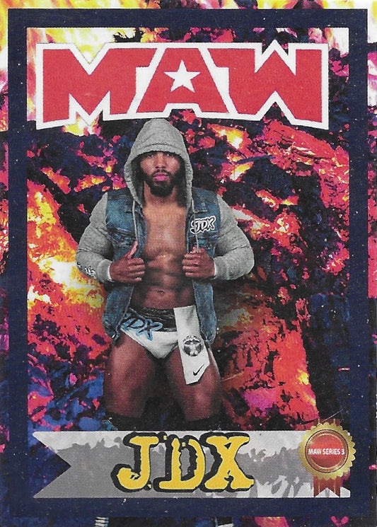 JDX