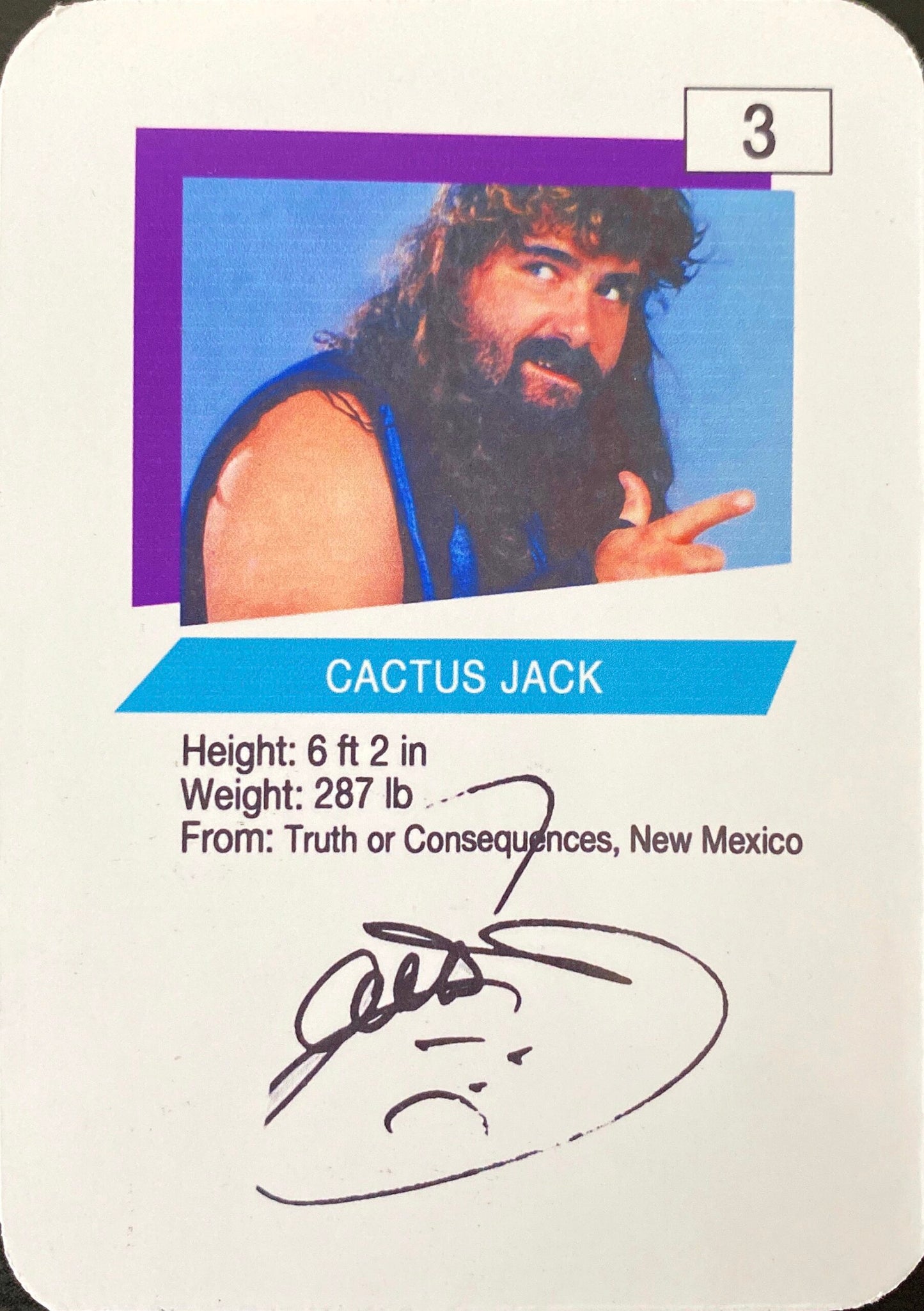 Cactus Jack