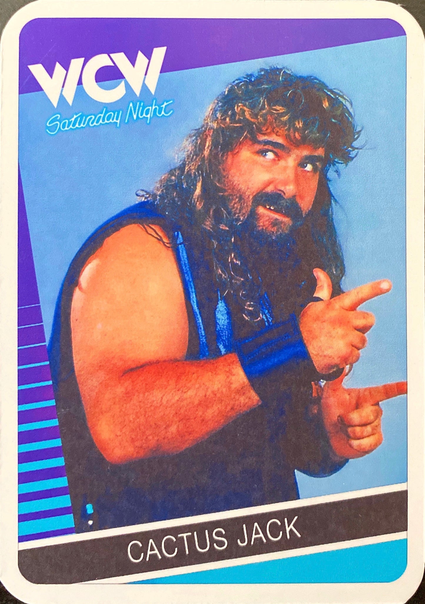 Cactus Jack