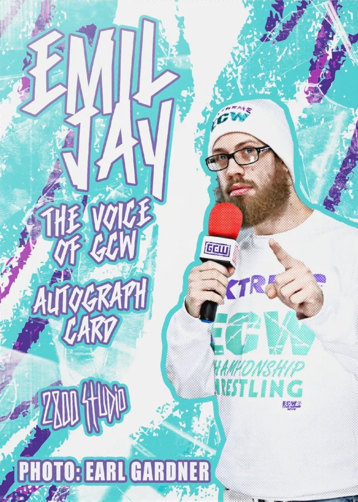 Emil JAY