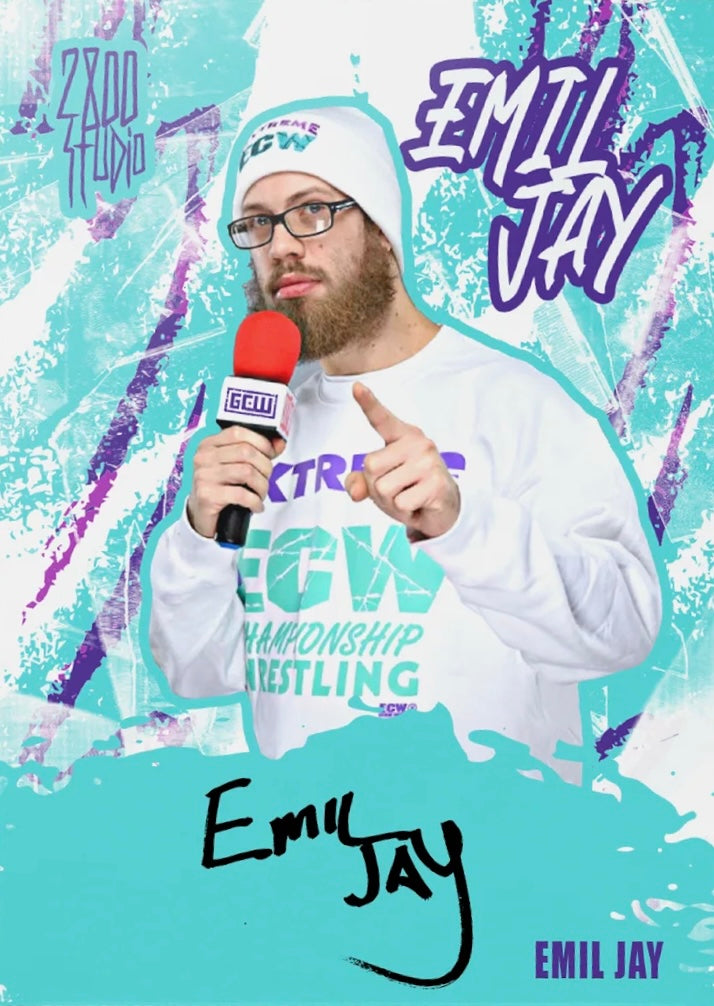 Emil JAY
