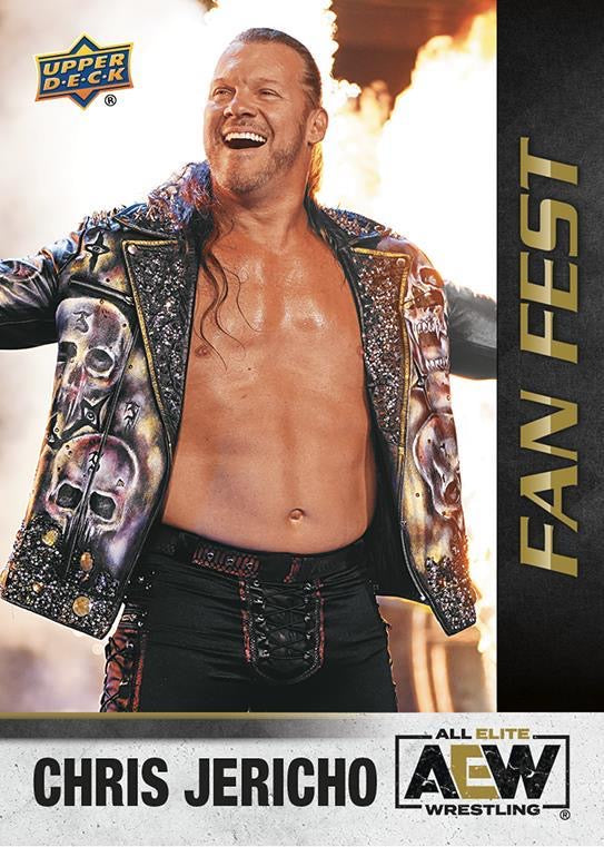 Chris Jericho