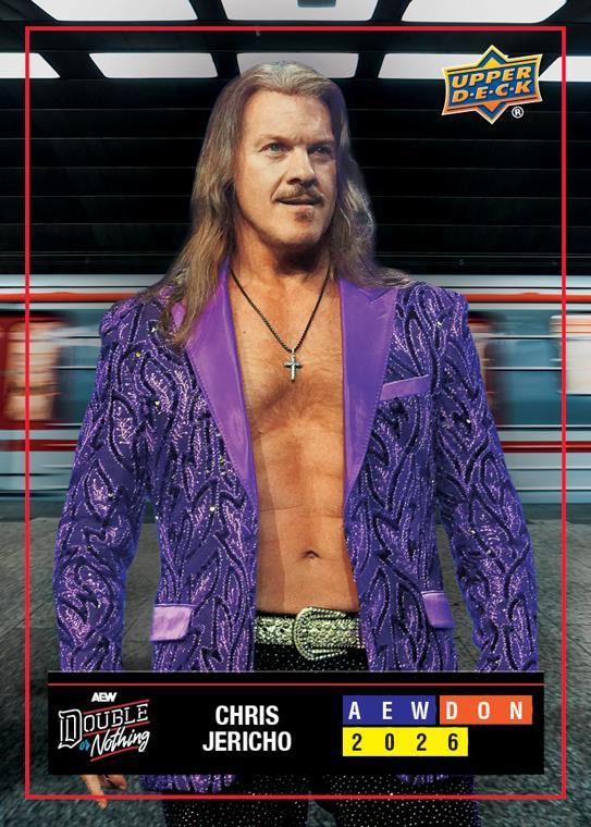Chris Jericho