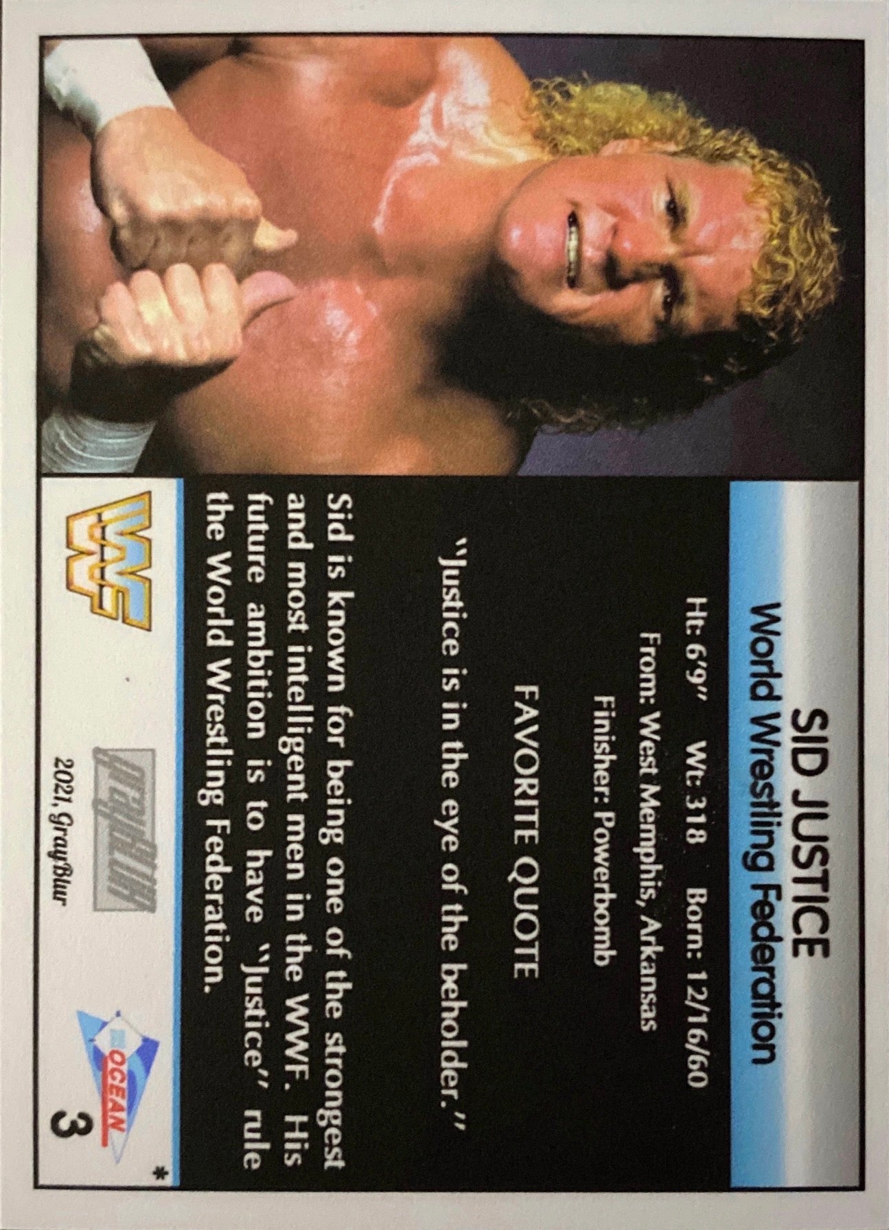 SID Justice