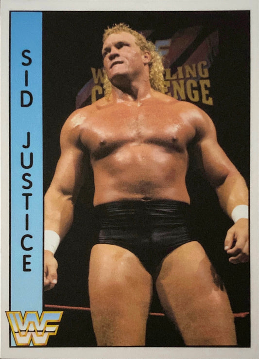 SID Justice