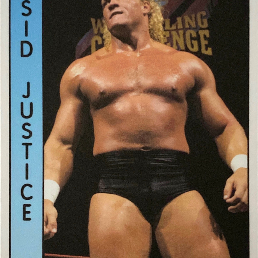 SID Justice