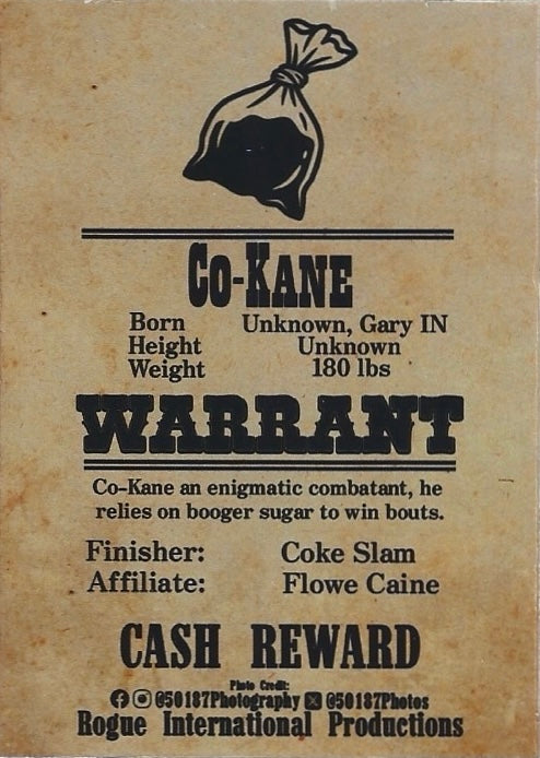 Co-Kane