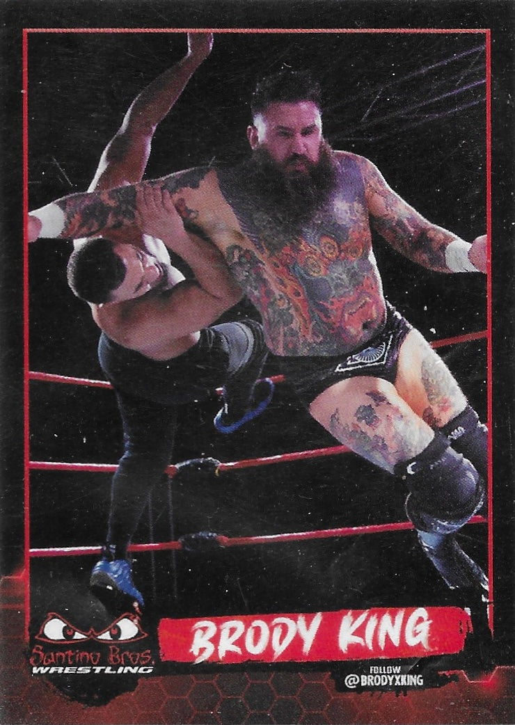 Brody King