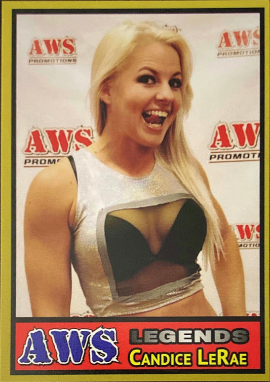 Candice Lerae