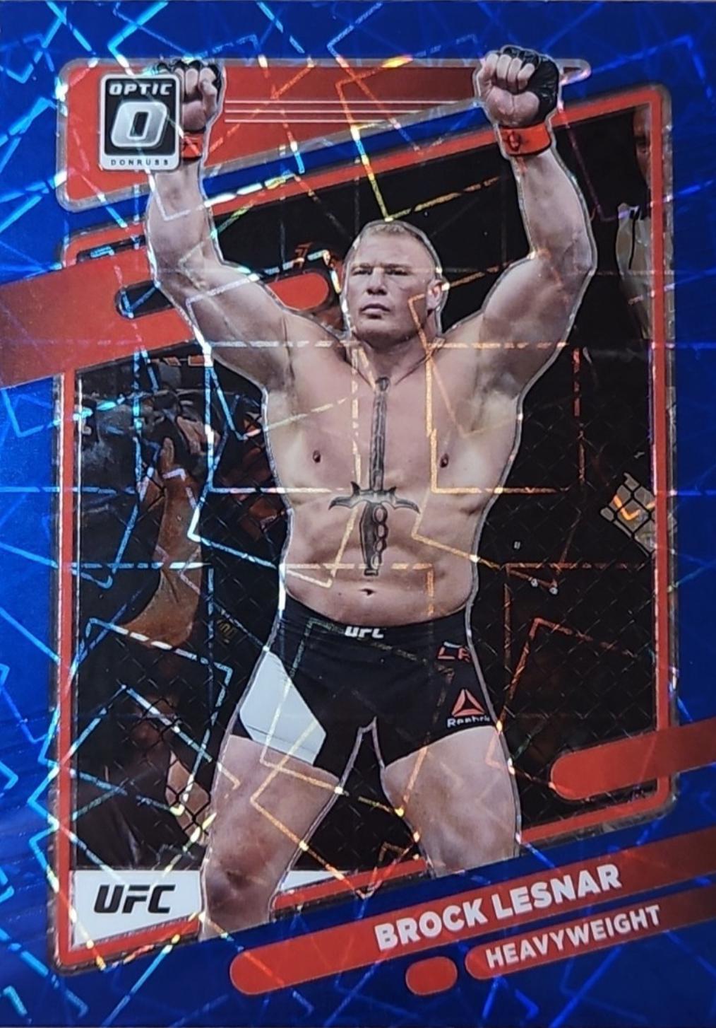 Brock Lesnar