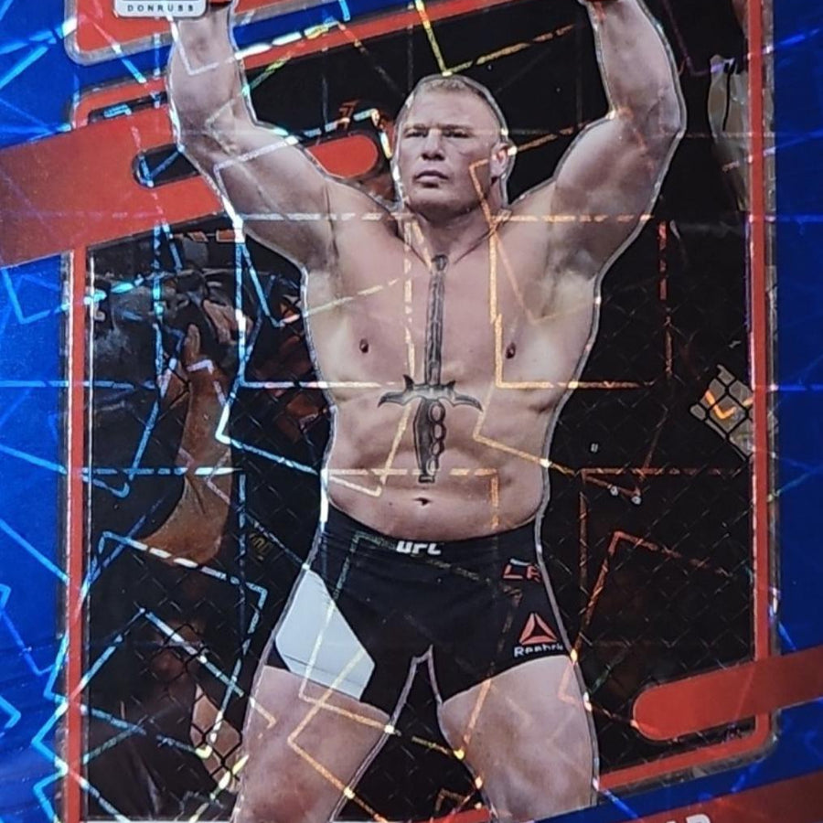 Brock Lesnar