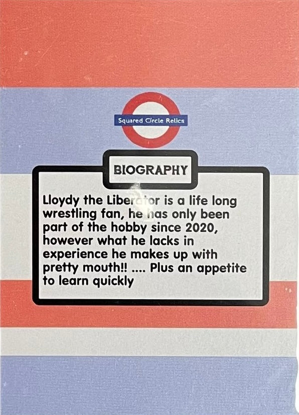 Lloydy