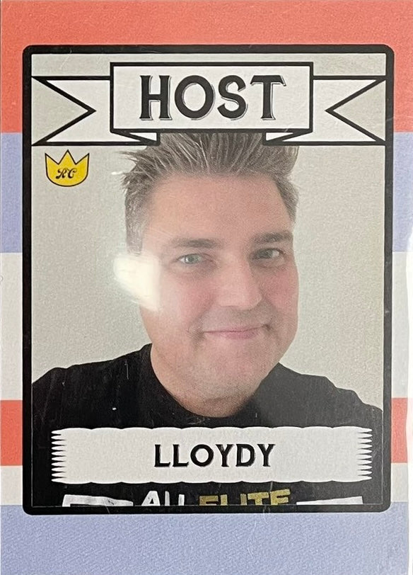 Lloydy