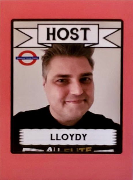 Lloydy