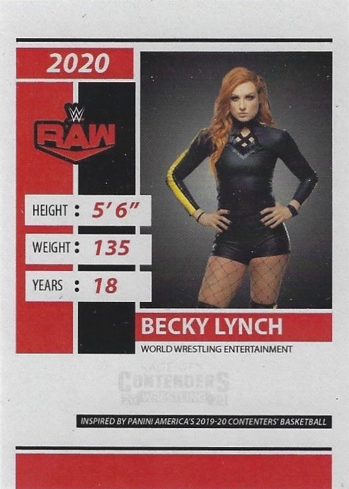 Becky Lynch