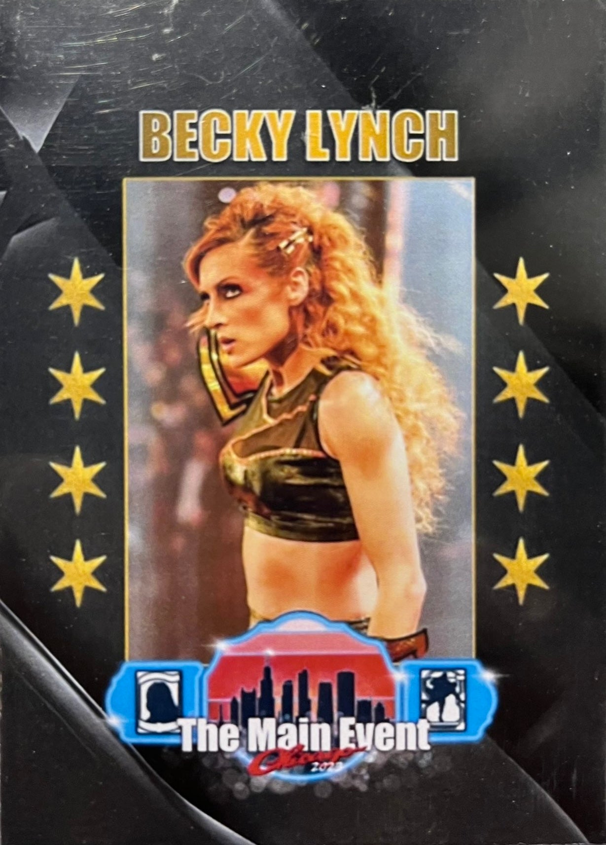 Becky Lynch