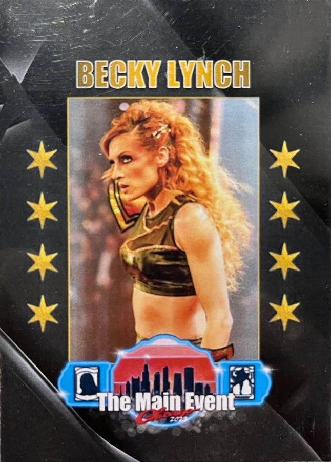Becky Lynch