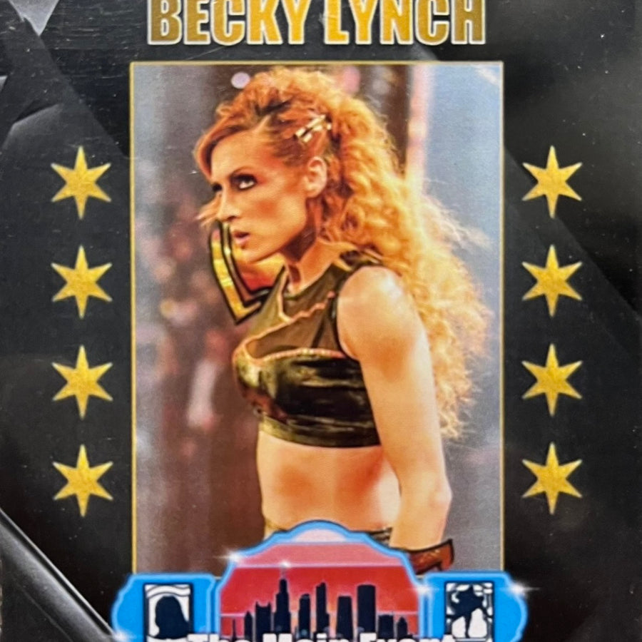 Becky Lynch
