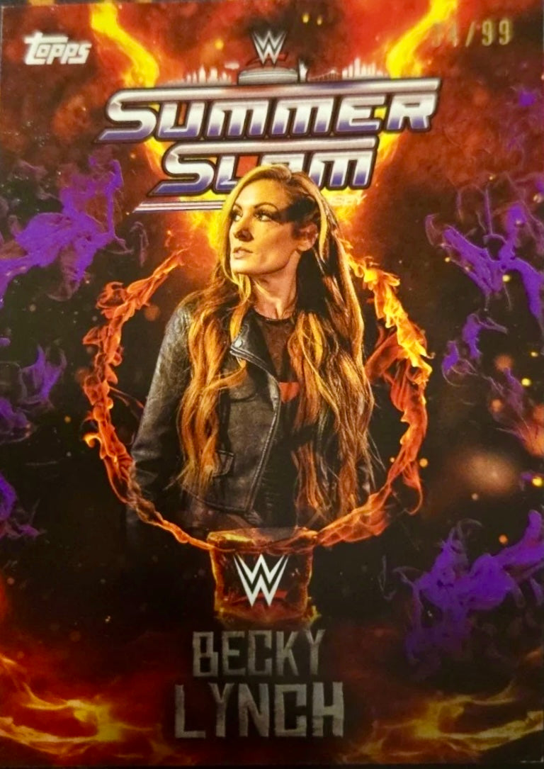 Becky Lynch