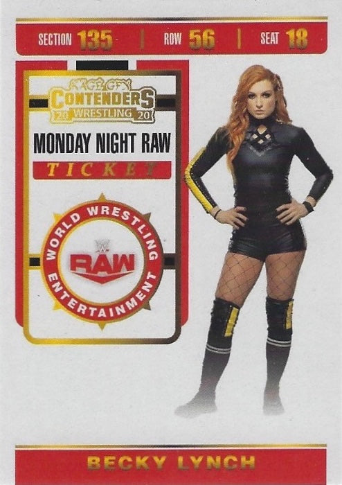 Becky Lynch