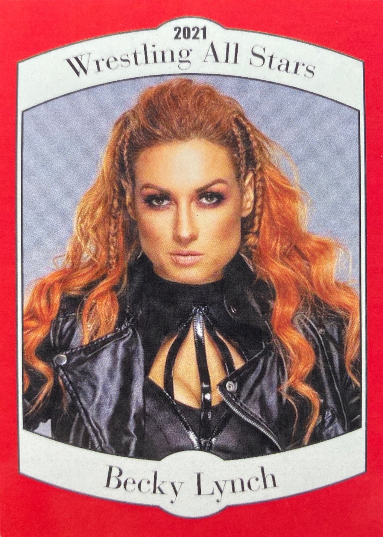 Becky Lynch