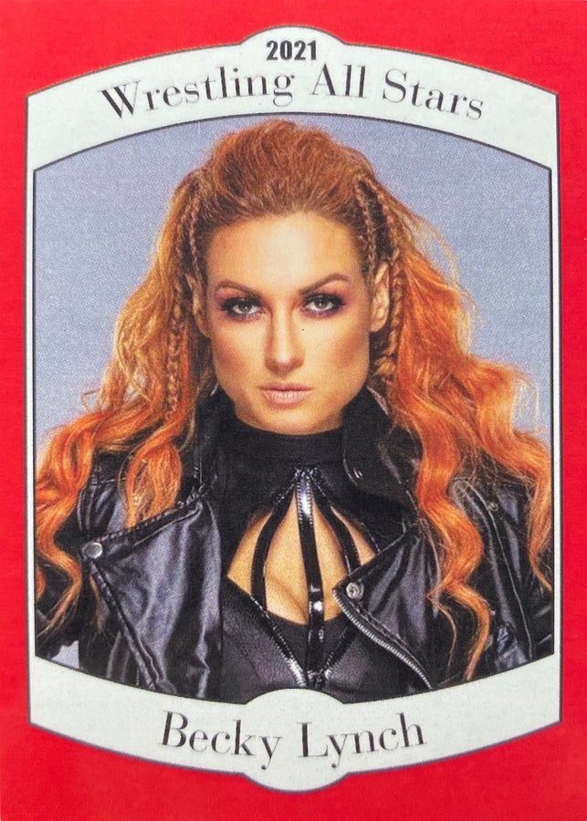 Becky Lynch