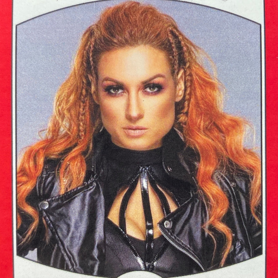 Becky Lynch