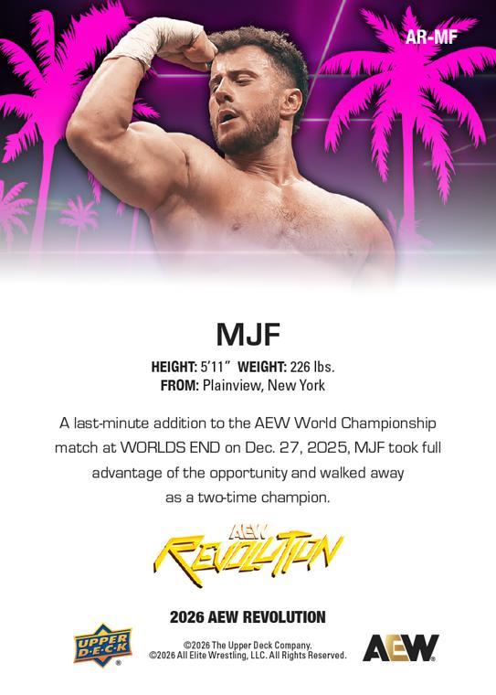 MJF