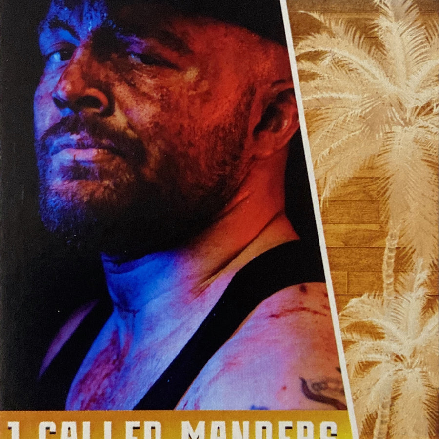 “Cornbelt Cowboy” 1 Called Manders