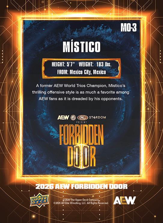 Místico