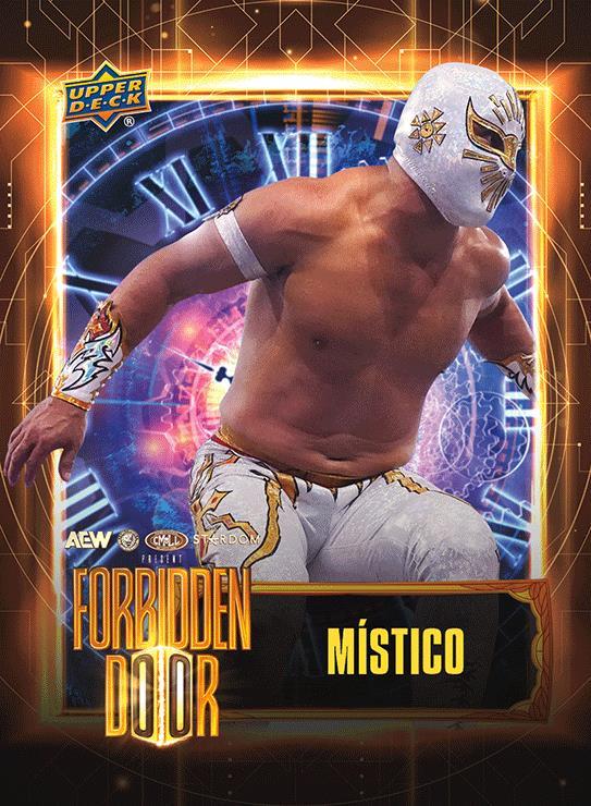 Místico
