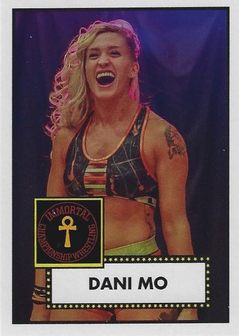 Dani MO