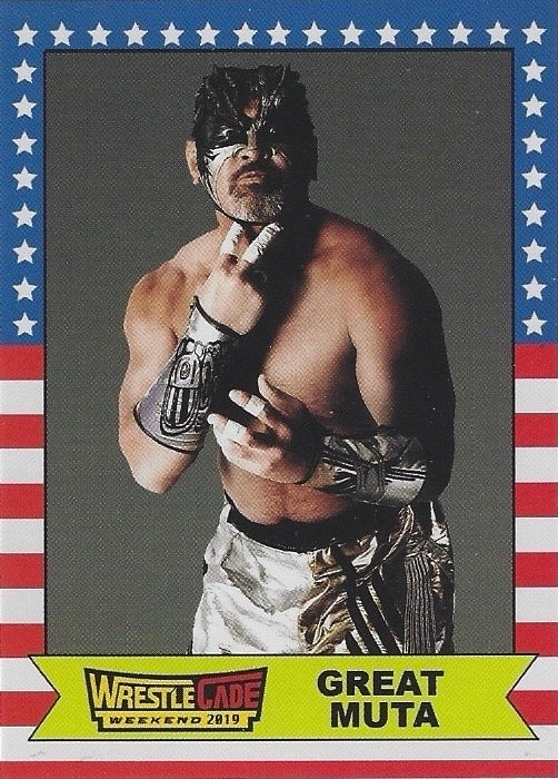 Great Muta
