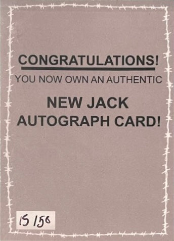New Jack