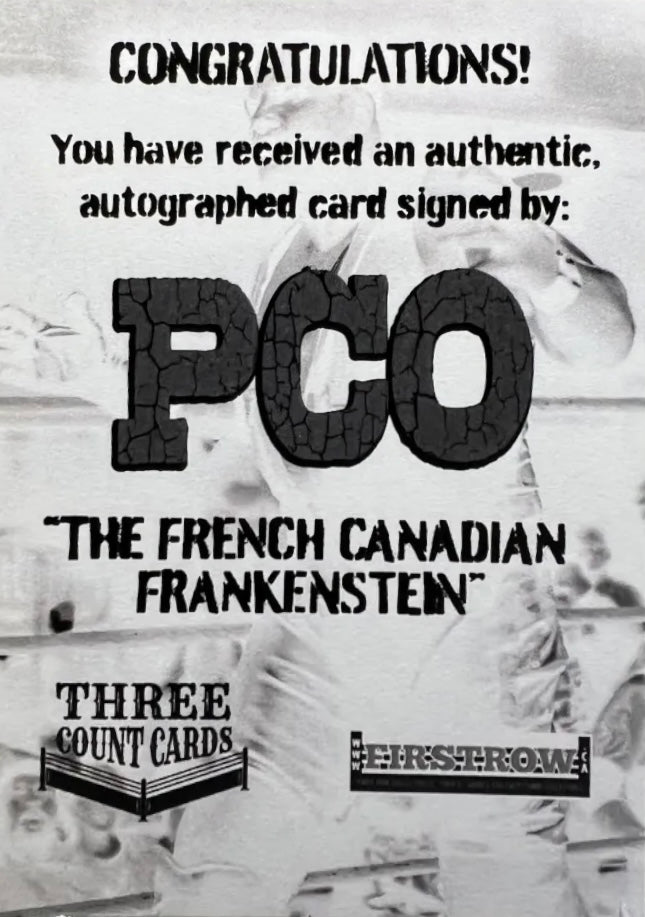 PCO