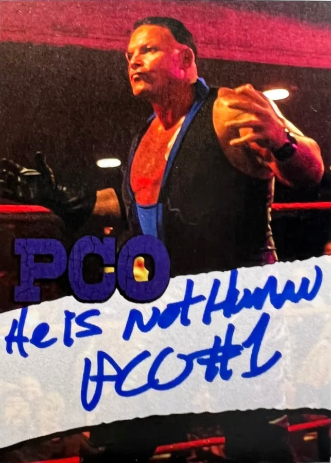 PCO