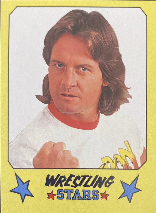 Roddy Piper