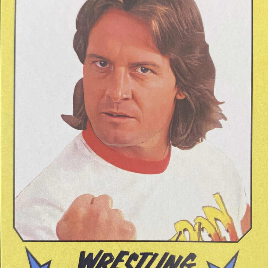 Roddy Piper