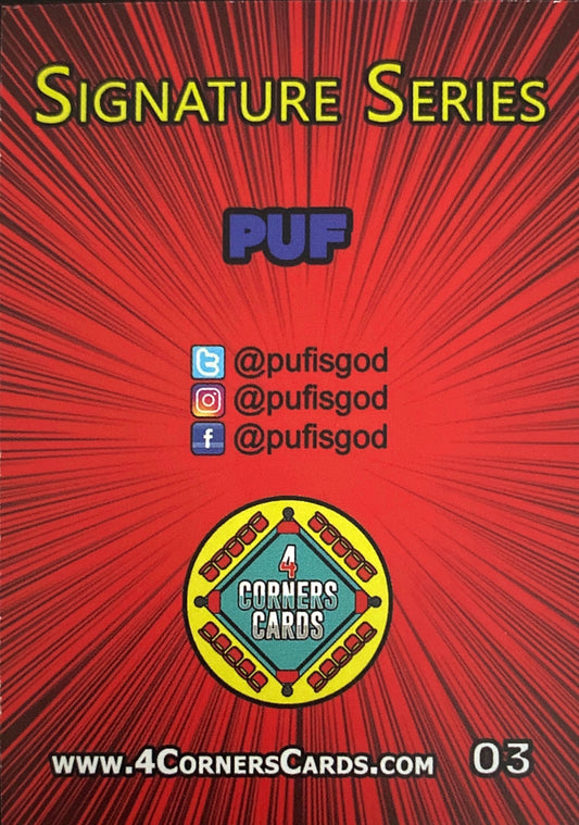PUF