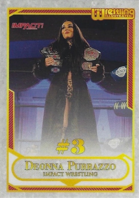 Deonna Purrazzo