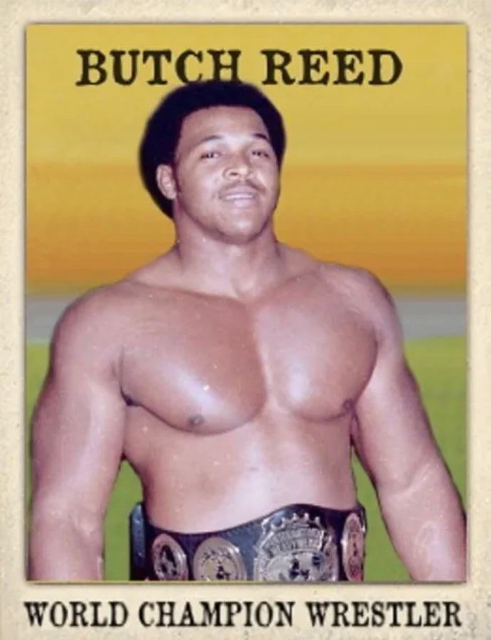 Butch Reed