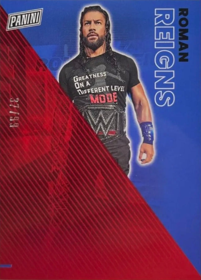 Roman Reigns