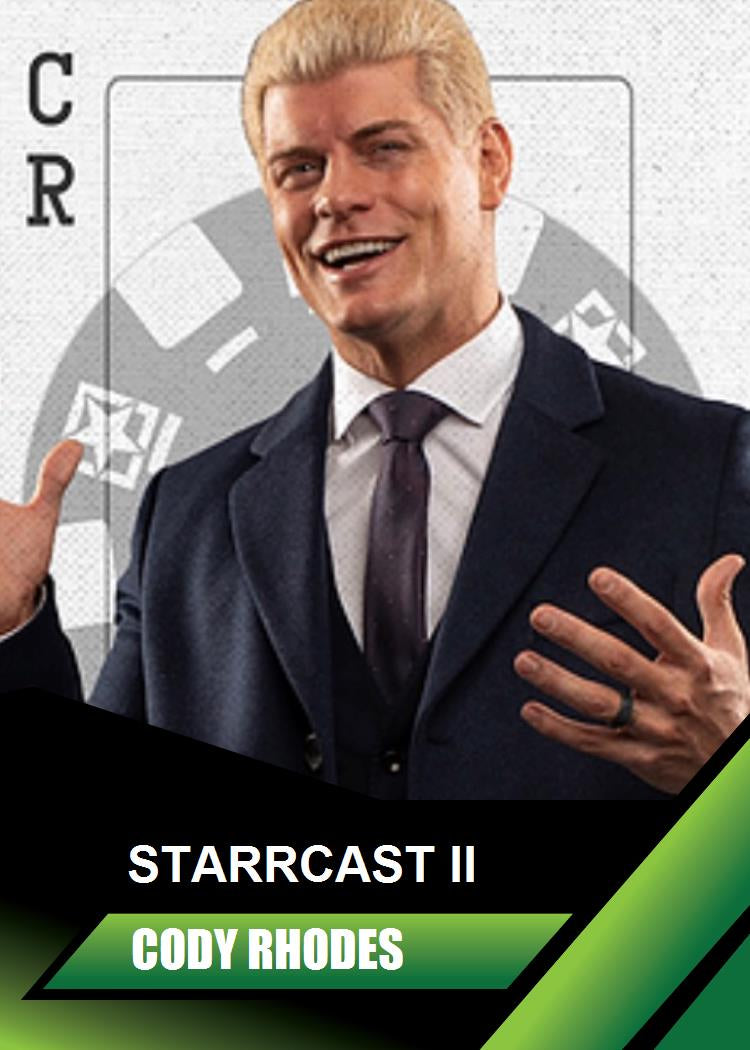 Cody Rhodes