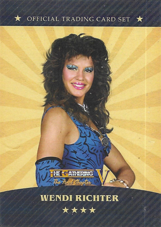 Wendi Richter