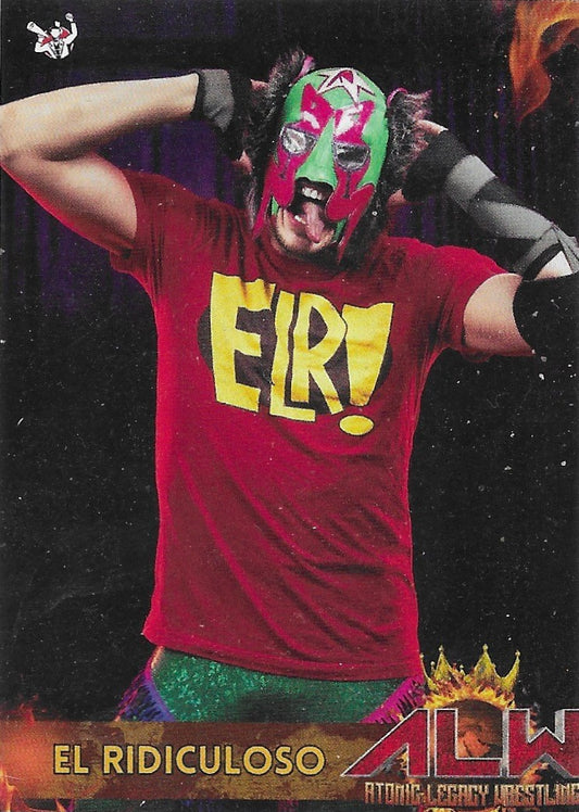 El Ridiculoso