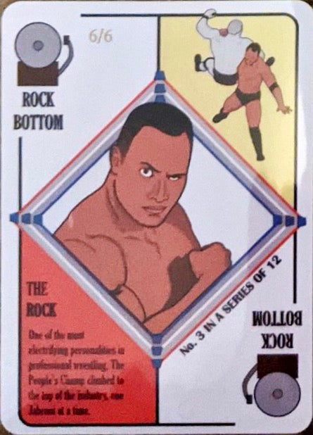 The Rock