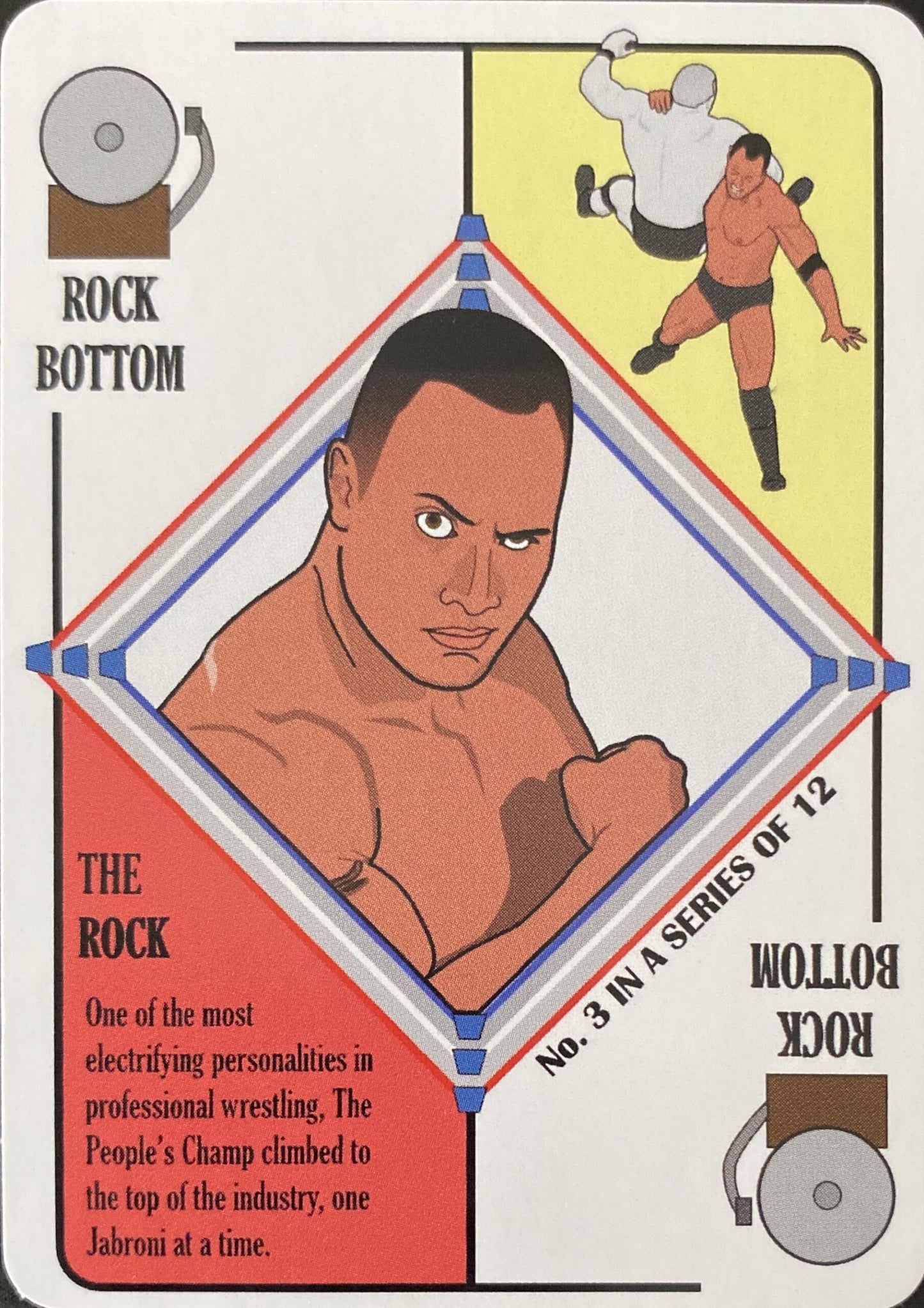 The Rock